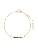 PULSERA MUJER PDPAOLA SAGE PU01-110-U