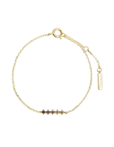 PULSERA MUJER PDPAOLA SAGE PU01-110-U