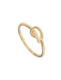 ANILLO ITEMPORALITY BRETZEL T-12 SRN-200-054-12