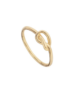 ANILLO ITEMPORALITY BRETZEL T-12 SRN-200-054-12