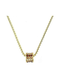 COLLAR MUJER GUESS JEWELRY ROUNDS UBN71555