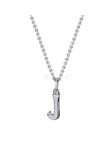 COLLAR VIDAL&VIDAL LETRA J X1528338A