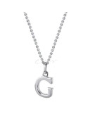 COLLAR VIDAL&VIDAL LETRA G X1633638