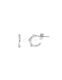 PENDIENTES VIDAL&VIDAL ESSENTIALS CIRCONITAS 18K X76200