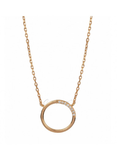 COLLAR VIDAL&VIDAL ARO CIRCONITAS X7620638