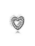CHARM PANDORA PETITE MEMORIES 792163CZ