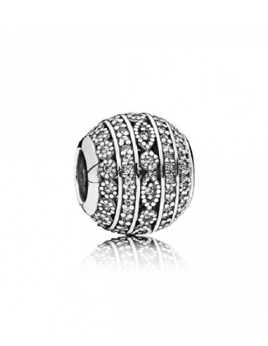 CHARM PANDORA FORMA BRILLANTE 796243CZ