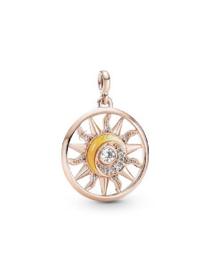 CHARM COLGANTE PANDORA SUN POWER 781965C01
