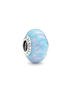 CHARM PANDORA AZUL OCÉANO OPALESCENTE 791691C01
