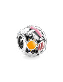 CHARM PANDORA VIAJE Y CIELO ARCOIRIS 791695C01