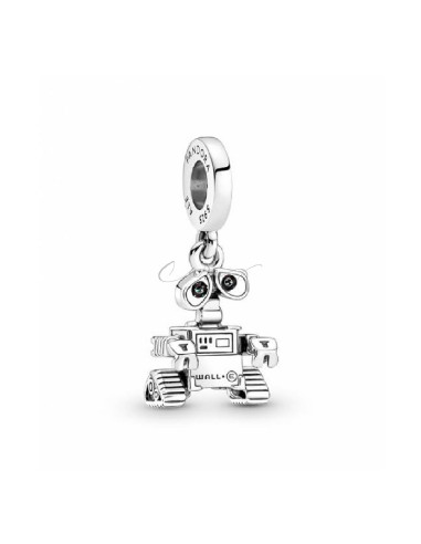 CHARM PANDORA WALL-E DE DISNEY PIXAR 792030C01