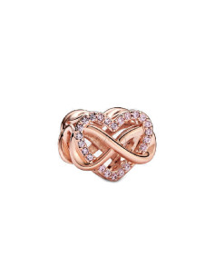 CHARM PANDORA ENCANTO FAMILIAR CORAZÓN INFINITO 782246C01