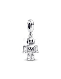 CHARM PANDORA BOT EL ROBOT 792250C01