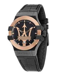 RELOJ HOMBRE MASERATI POTENZA R8851108032