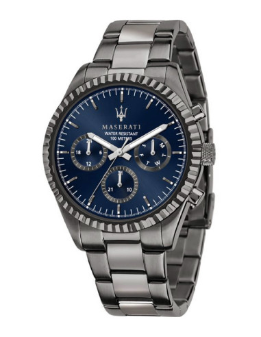 RELOJ HOMBRE MASERATI COMPETIZIONE R8853100019