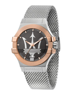 RELOJ HOMBRE MASERATI POTENZA R8853108007