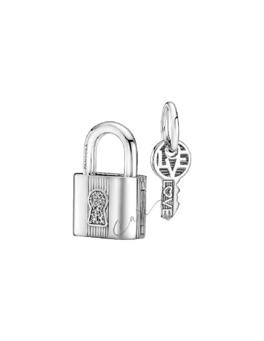 CHARM COLGANTE PANDORA CANDADO Y LLAVE 790088C01