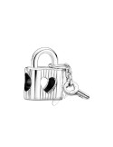 CHARM PANDORA CANDADO Y LLAVE DE CORAZÓN 790095C01