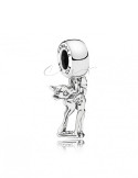 CHARM COLGANTE PANDORA BAMBI DISNEY 796462
