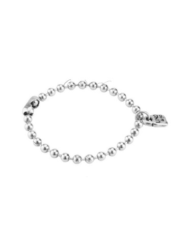 PULSERA MUJER UNO DE 50 EMOTIONS PUL1829MTL0000M