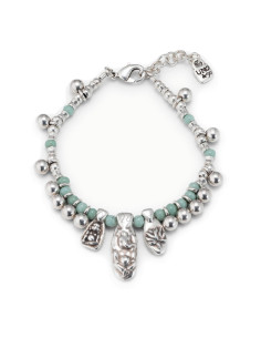 ACERO PULSERA SEÑORA UNO50 PEACE BY PEAC