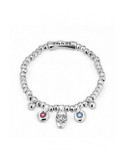 ACERO PULSERA SEÑORA UNO50 SUNSHINE