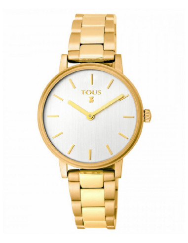 RELOJ TOUS ROND STRAIGHT 100350470