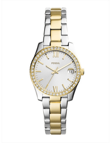 RELOJ MUJER FOSSIL SCARLETTE MINI THREE-HAND  ES4319