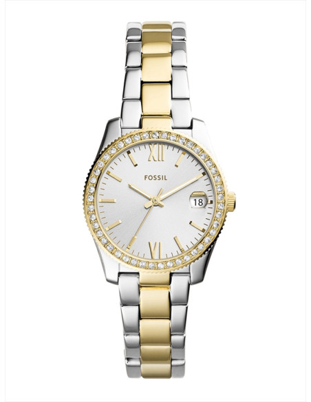 RELOJ MUJER FOSSIL SCARLETTE MINI THREE-HAND  ES4319