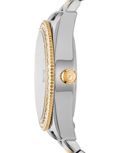 RELOJ MUJER FOSSIL SCARLETTE MINI THREE-HAND  ES4319