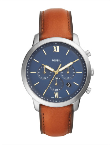 RELOJ HOMBRE FOSSIL FS5453