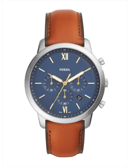RELOJ HOMBRE FOSSIL FS5453