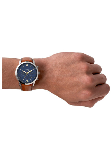 RELOJ HOMBRE FOSSIL FS5453