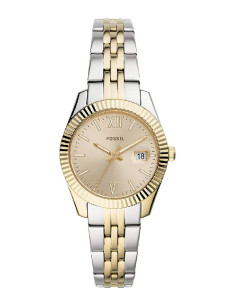 RELOJ MUJER FOSSIL SCARLETTE MINI ES4949