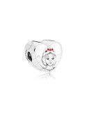 CHARM PANDORA  DISNEY RETRATO DE BLANCANIEVES 797165ENMX