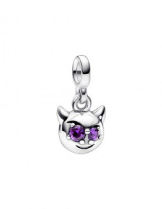 CHARM COLGANTE MINI PANDORA ME PEQUEÑO DEMONIO 792294C01