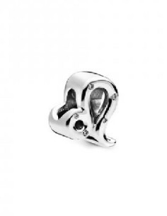 CHARM PANDORA ZODIACO LEO BRILLANTE 798414C01