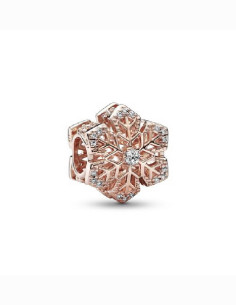 CHARM PANDORA COPO DE NIEVE FESTIVO 782378C01