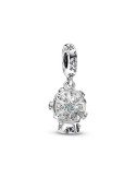 CHARM COLGANTE PANDORA COPO DE BOLA DE NIEVE 792369C01