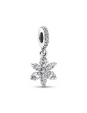 CHARM COLGANTE PANDORA HERBARIO BRILLANTE 792382C01