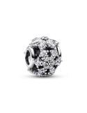 CHARM PANDORA HERBARIO BRILLANTE 792383C01 CHARM PANDORA HERBARIO BRILLANTE 792383C01