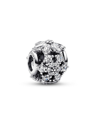 CHARM PANDORA HERBARIO BRILLANTE 792383C01