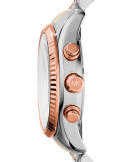 RELOJ MUJER MICHAEL KORS LEXINGTON MK5735 BICOLOR