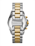 RELOJ MUJER MICHAEL KORS BRADSHAW MK5976 BICOLOR