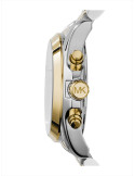RELOJ MUJER MICHAEL KORS BRADSHAW MK5976 BICOLOR