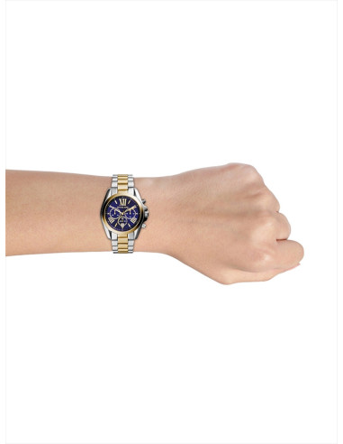 RELOJ MUJER MICHAEL KORS BRADSHAW MK5976 BICOLOR