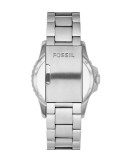 RELOJ HOMBRE FOSSIL BLUE FS5952 NEGRO