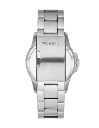 RELOJ HOMBRE FOSSIL BLUE FS5952 NEGRO
