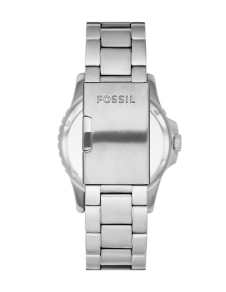 RELOJ HOMBRE FOSSIL BLUE FS5952 NEGRO