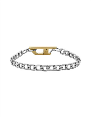 PULSERA HOMBRE DIESEL DX1338040